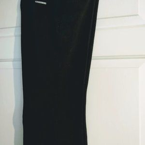 JONES NY SIGNATURE GREY SLACKS SZ 6